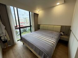 Waterbay (D19), Condominium #556966081